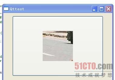 Qt中设置Widget背景颜色及图片的注意事项
