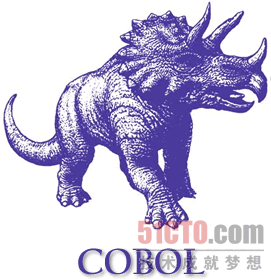 COBOL的LOGO
