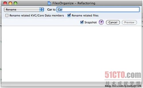 Xcode使用教程详细讲解