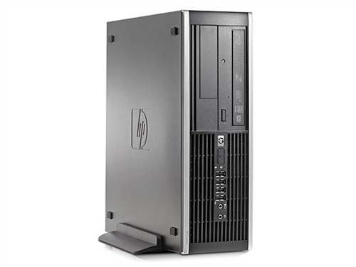 惠普Compaq 8100 Elite SFF(LE089PA)电脑 