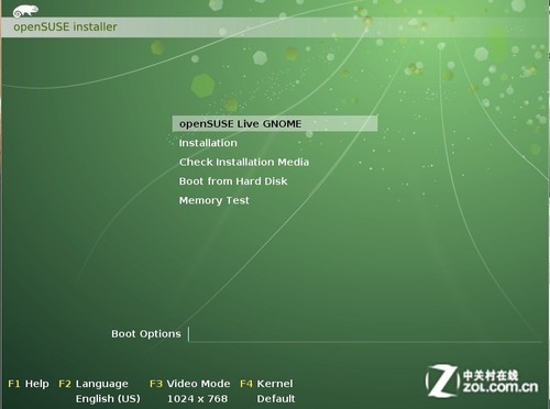 史上最华丽的Linux发行版震撼发布 