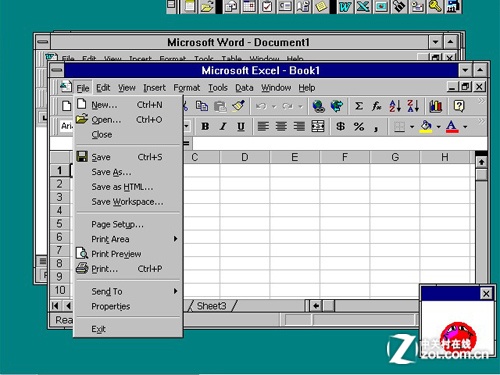 迎Server 2012 微软Windows服务器版回顾 