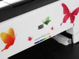 HP CP1025 标识图 