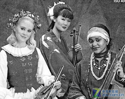 看富士施乐2050如何成为入门级的精品 