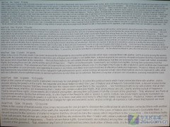 1.3米投100吋 丽讯D85ESTA短焦机首测 