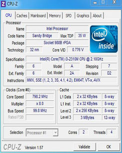 4750G迷你版亮相 宏碁 Aspire 3750G评测