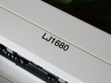 联想LJ1680 标识图 