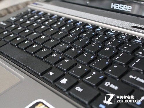 升USB3.0 感受神舟K480P本的飞速传输 