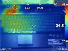 打造高性价比3D娱乐平台 评三星RF712