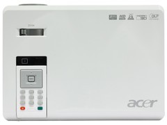 宏碁H5360BD家用型投影机 京东独家促 