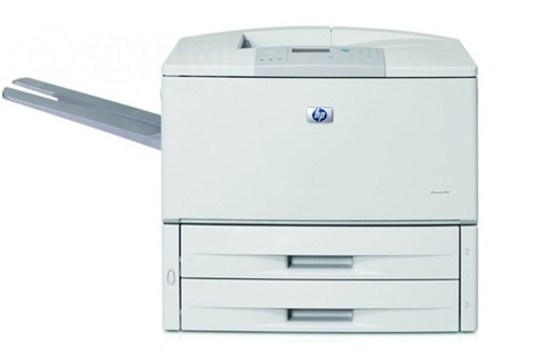 惠普LaserJet 9050dn(Q3723A)激光打印机 