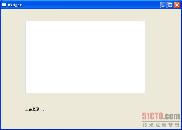 Qt 网络之FTP 网络学习基础