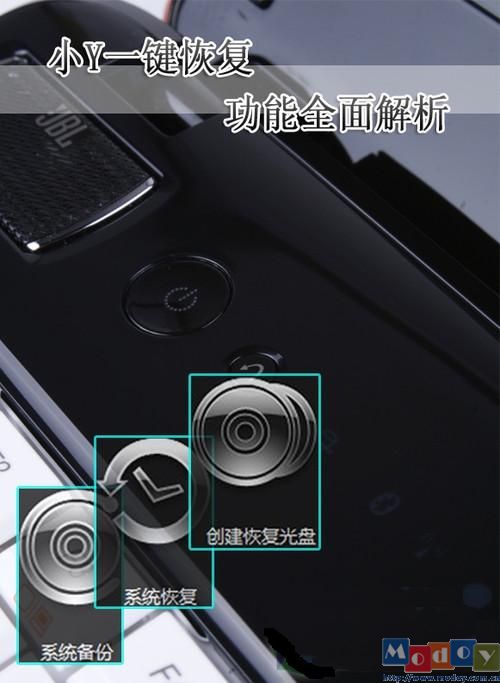 联想Y460