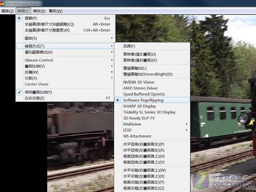 万元看高清3D电影 优派投影套装试用 