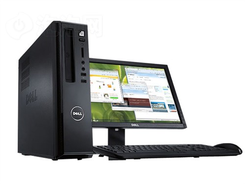 戴尔Vostro 成就 230s(T220516CN)电脑 