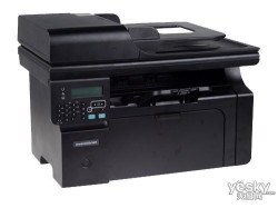 惠普 LaserJet Pro M1213nf