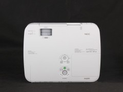 便携高亮商务投影 NEC M300XC仅7799元 