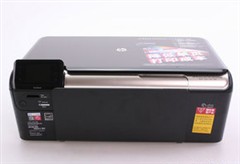 一毛钱打印 评测惠普K510a喷墨一体机 