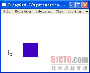 QML Flipable、Flickable和状态与动画 上篇