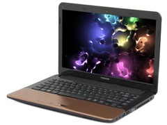 金色靓彩炫出自我 东芝M805本新品到货 
