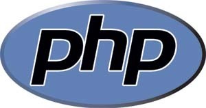 php logo