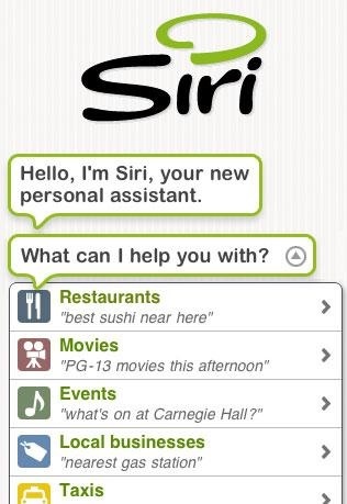 Siri