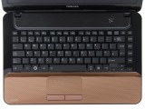 金色靓彩炫出自我 东芝M805本新品到货 
