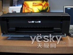 爱普生 Stylus Photo R1900大幅面打印机