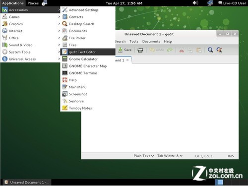 史上最华丽的Linux发行版 震撼发布 