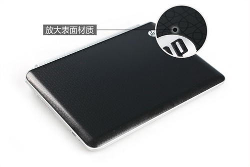 惠普评测 