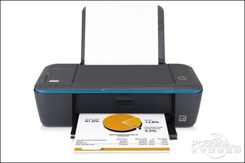 HP Deskjet 2010