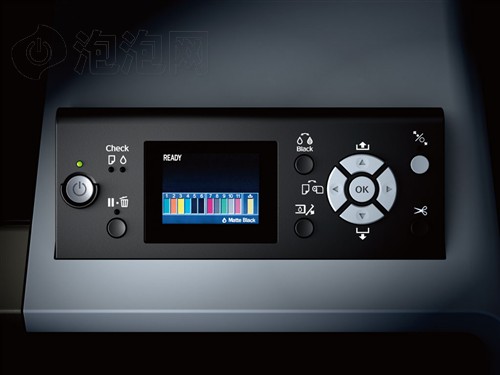 爱普生Stylus Pro 7910绘图仪 