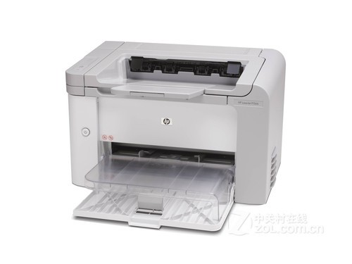 免光盘安装 惠普P1566智慧激打特价 