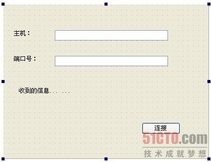 解析Qt网络之TCP （1）网络学习基础
