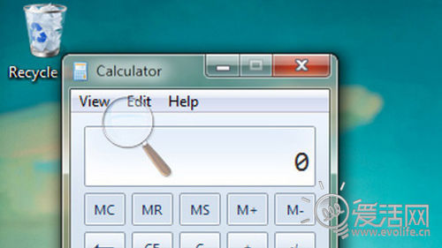 Windows 7快捷键