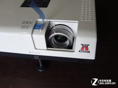 3D高亮度防尘投影 夏普D3080XA特价售