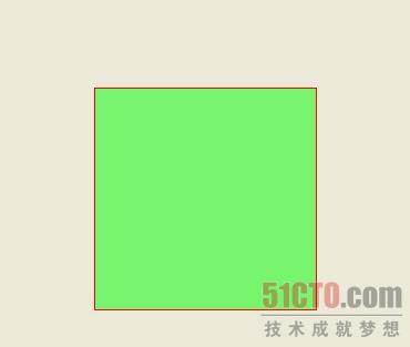 学习 QT 绘制图形 从这里开始