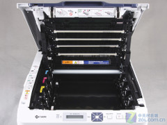 LED环保新色彩 兄弟3040CN打印机评测 