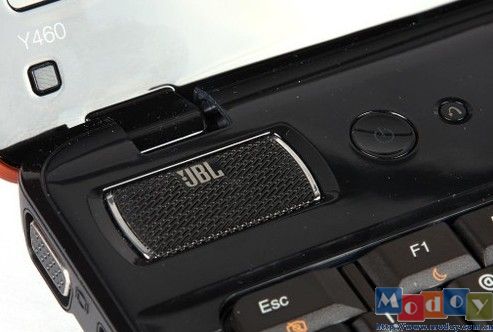 联想Y460