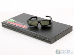 万元内看高清3D电影 优派投影套装试用 