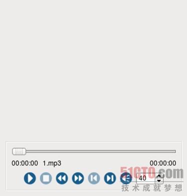 Qt编写Mplayer前端程序实例