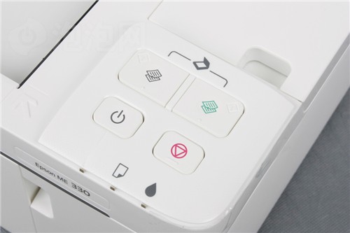 爱普生(EPSON)ME 330一体机 