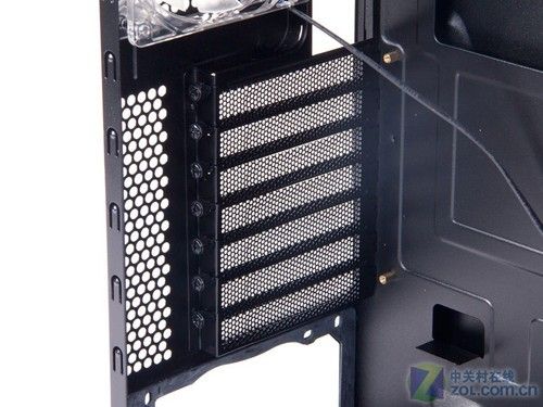 挑战顶级6核PC 游戏机箱选购注意哪