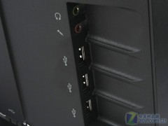 i7四核独显配16GB内存 联想M8300t评测 