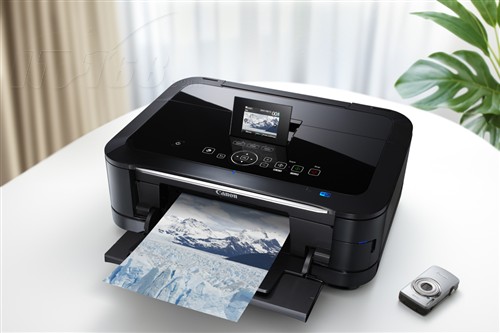 佳能 佳能 PIXMA MG6180 图片