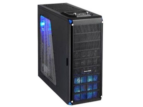 挑战顶级6核PC 游戏机箱选购注意哪