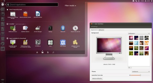 挑战微软OS 开源Linux八大版本来势汹汹 