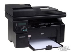 惠普 LaserJet Pro M1213nf