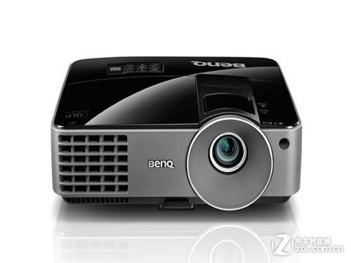明基TX501实用投影机 京东特供返券200 