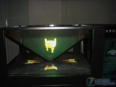 拼接穹顶星空 爱普生高端投影方案展 